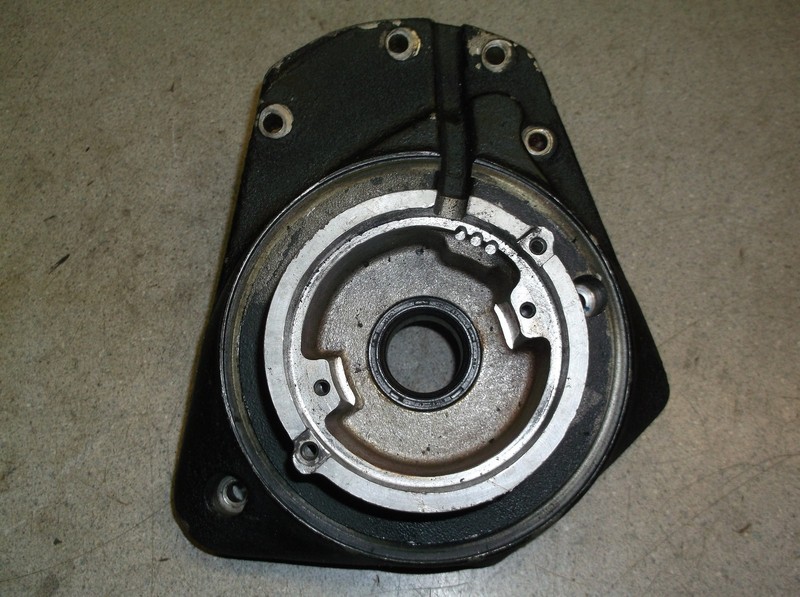 S&S 31-0213 Harley Davidson Cam Cover *FREE SHIPPING*