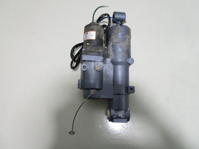 6D8-43800-10-8D Yamaha Outboard 75 HP 4 Stroke Power Trim Tilt Motor Pump 2013