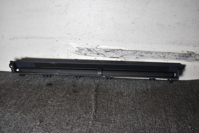 2020-2023 HYUNDAI PALISADE LIMITED LEFT SUNSHADE FACTORY OEM