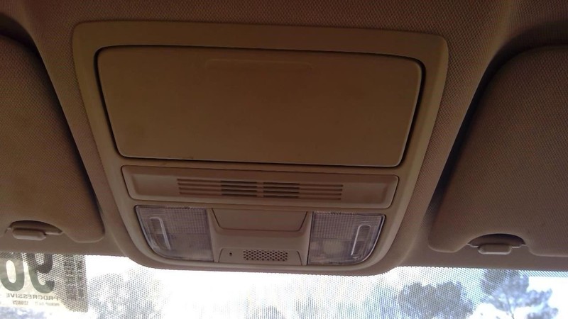Console Front Roof Without Sunroof Fits 13-22 ACCORD 735891