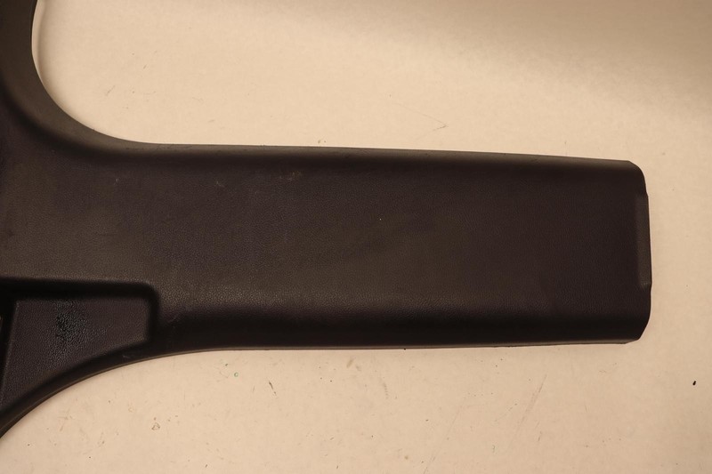 2017-2019 FORD F250 SD CREW CAB LEFT DRIVER SIDE CENTER LOWER B PILLAR TRIM OEM