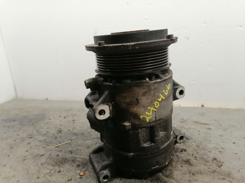 Air Conditioner AC Compressor 4 Cylinder Fits 06-08 RAV4 1491439