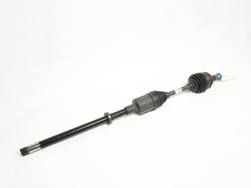 2012–2018 Mercedes CLS550 W218 AWD 4MATIC Front LEFT CV Axle Drive Shaft OEM