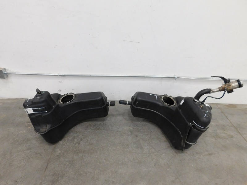2017 18 20 21 22Audi R8 V10 Plus Fuel Tanks #3627 X4