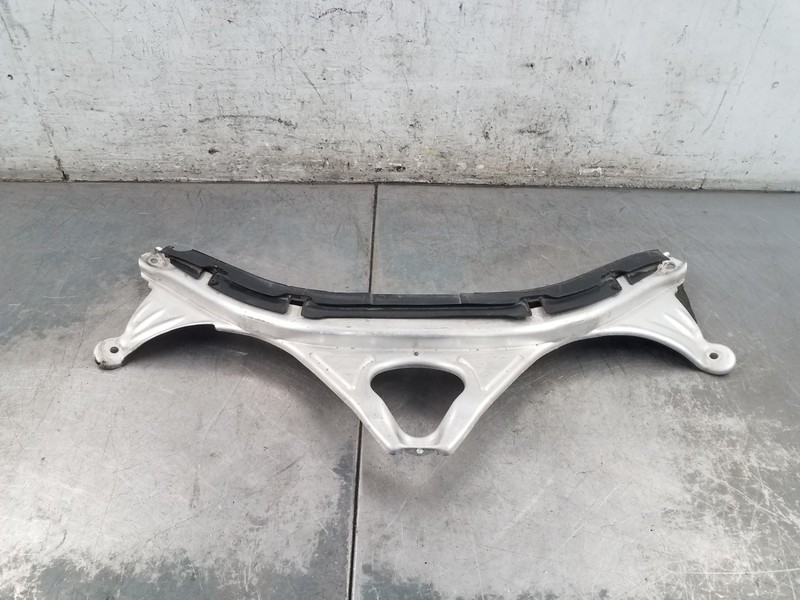 2015 Audi S6 Quattro C7 Front Strut Brace #0124 V8