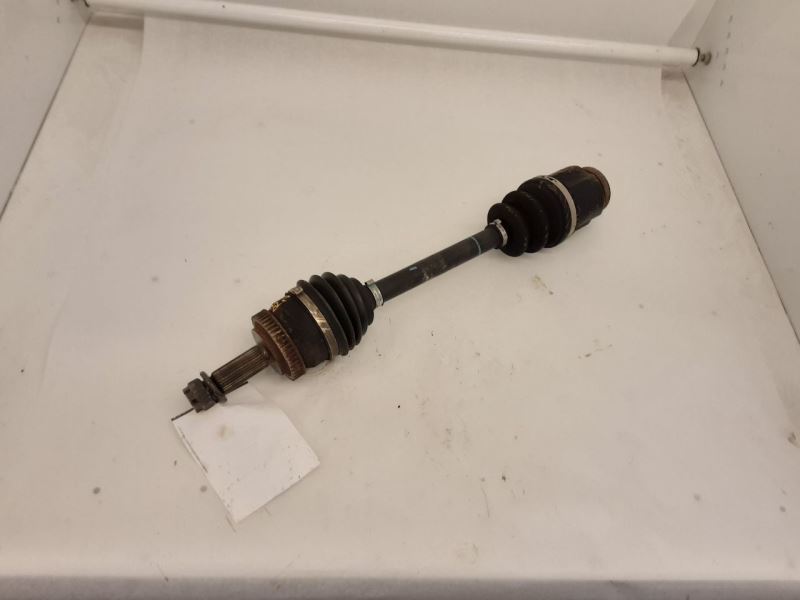 Passenger Axle Shaft Front 2.7L 6 Cylinder AWD Fits 05-10 SPORTAGE 2361651