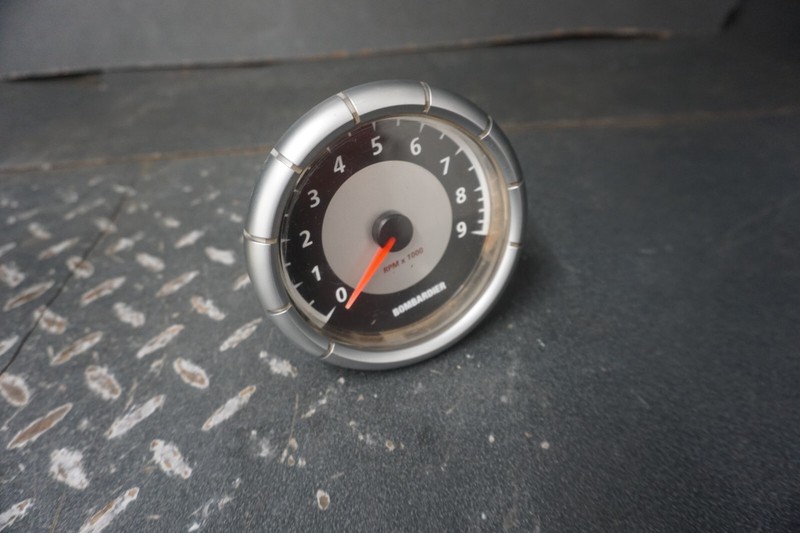 2003 Summit MXZ Grand Touring 800 Ski-Doo OEM Tachometer RPM Display Gauge