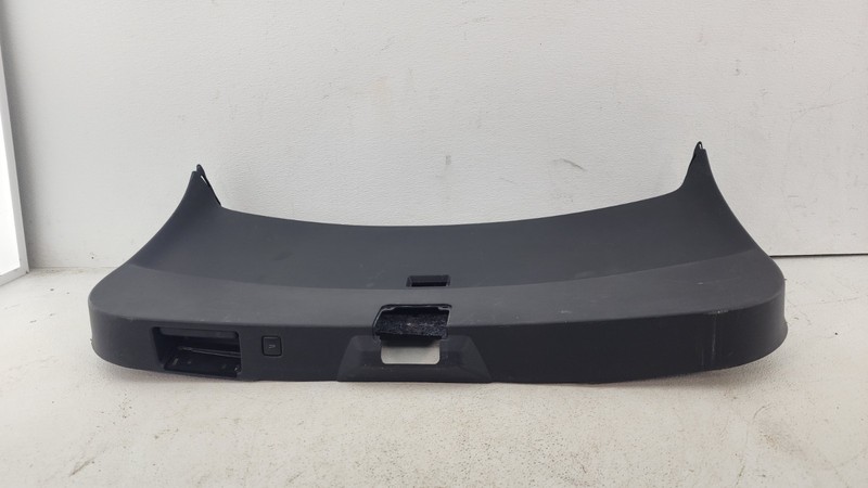 2020-2023 FORD ESCAPE TAILGATE LIFTGATE BACK DOOR LOWER TRIM COVER PANEL OEM