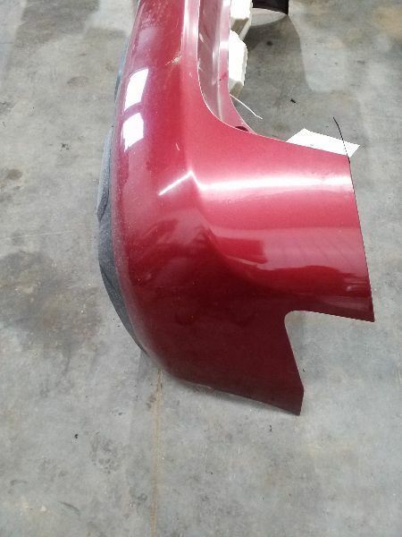 Rear Bumper VIN J 1st Digit Japan Built Fits 08-15 ROGUE 211228