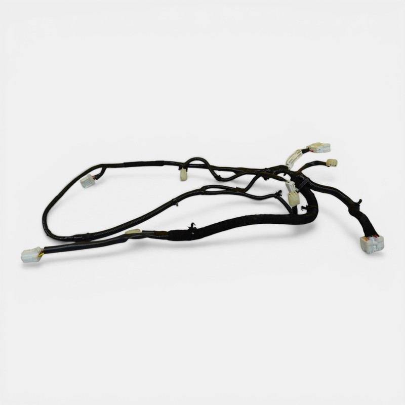 2018-2021 INFINITI Q50 FRONT LEFT DRIVER SEAT WIRE WIRING HARNESS CABLE OEM