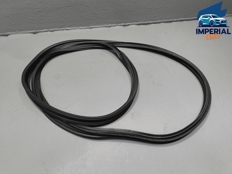 2018-2025 TOYOTA CAMRY REAR TRUNK DECK LID WEATHERSTRIP SEAL OEM