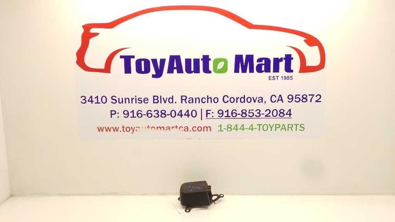 Coil/Ignitor Ignitor 8 Cylinder Thru 5/95 Fits 92-95 LEXUS SC SERIES 61041
