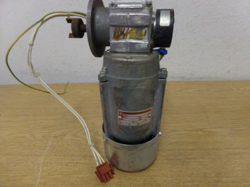 Unknown Typ: TM 80/55-4 Bev B14 No 456953 *FREE SHIPPING*