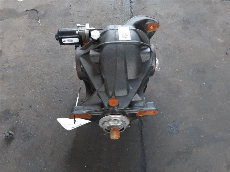 2018-22 BMW M5 Rear Differential Axle Carrier Final Drive 3.15 Ratio 33107856928