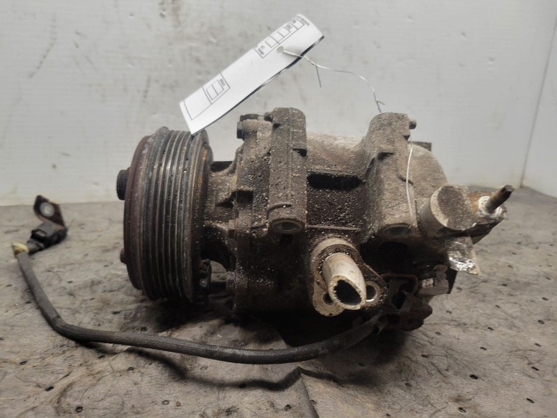 Air Conditioner AC Compressor Fits 12-15 CIVIC 1584408