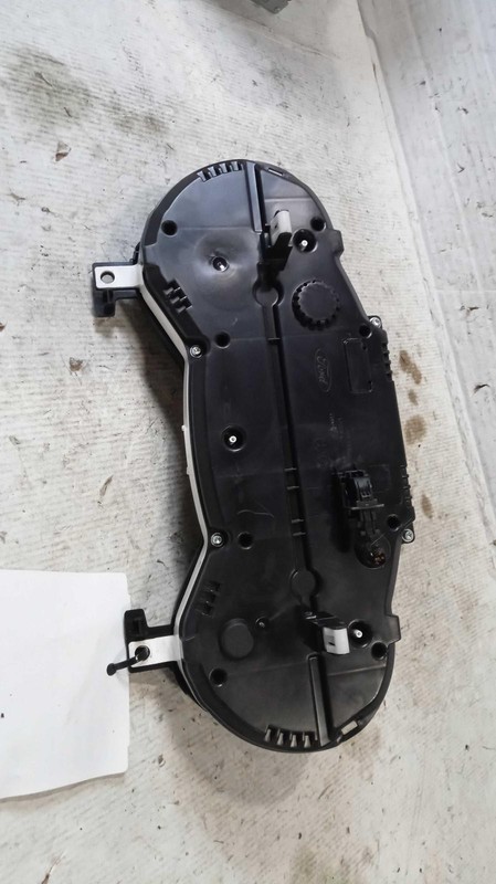 2018 Ford Escape Speedometer Gauge OEM White JJ5T-10849-TA 135K Miles