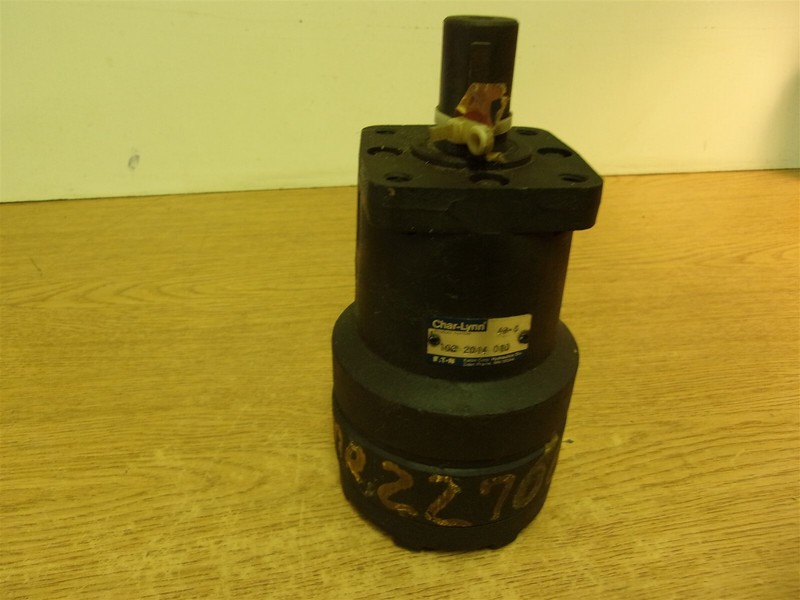 Char-Lynn 103-2014-010 Hydraulic Motor *FREE SHIPPING*