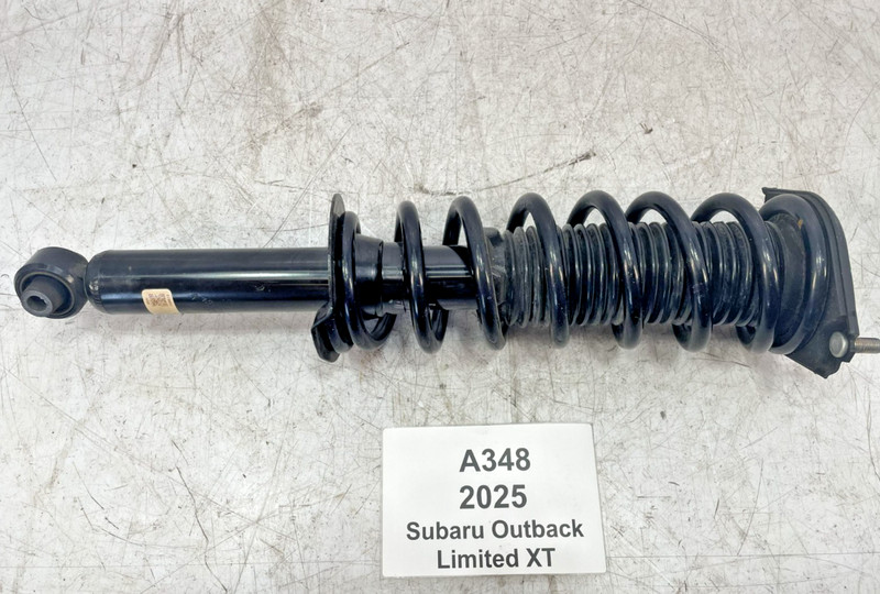 ✅ 20-25 OEM Subaru Outback XT LTD Rear Left Driver Strut Shock Absorber 5k