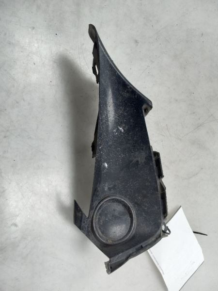 2020 TOYOTA COROLLA SE PASSNGER SIDE FOG LIGHT GRILLE