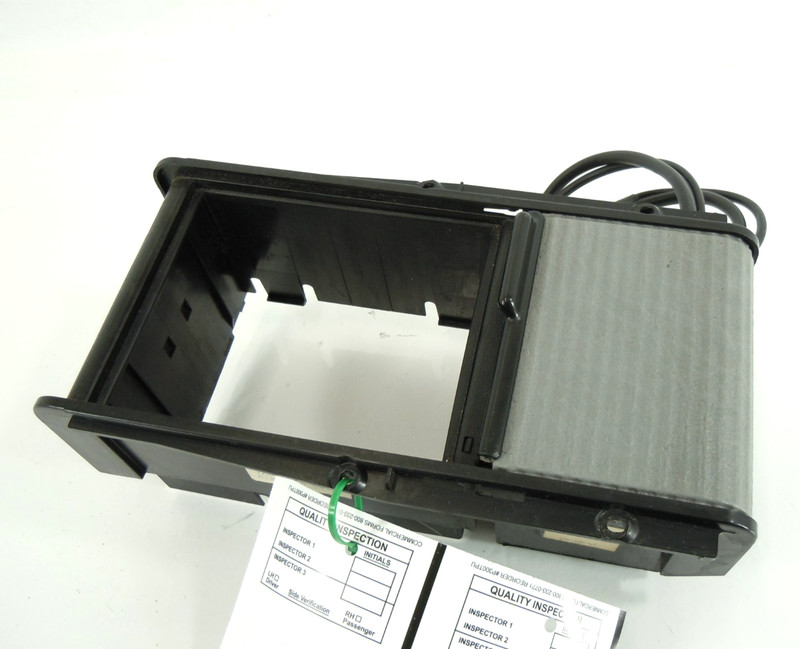1990 90 Mercedes- Benz 500SL Center Console Ash Tray OEM 1298100430