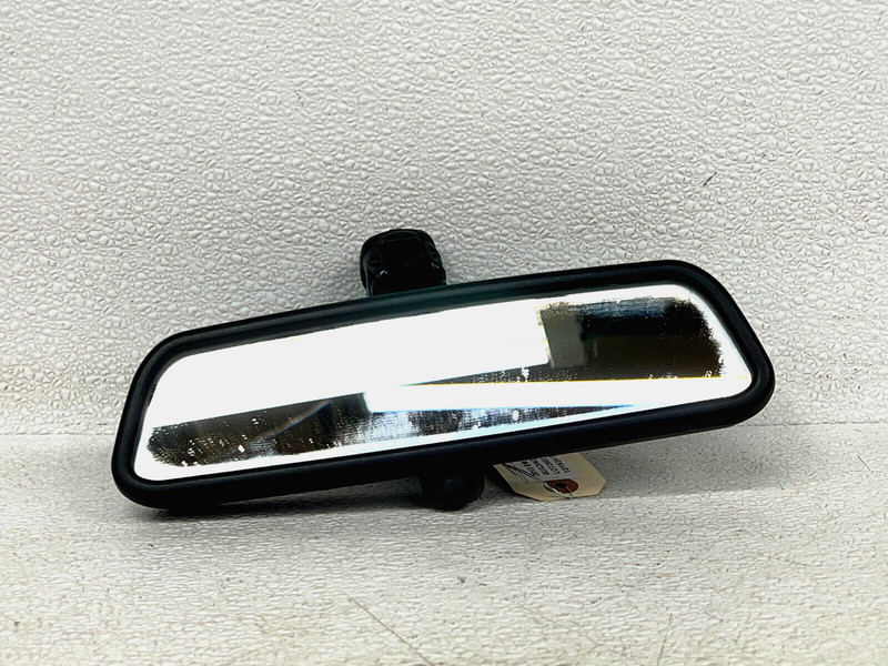 ⭐2007-2013 BMW X5 X6 E70 E71 FRONT UPPER INTERIOR REAR VIEW MIRROR OEM LOT2553