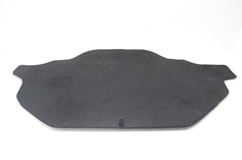 2010-2019 Nissan 307Z Roadster Rear Trunk Floor Access Cover 84960 1ET0A