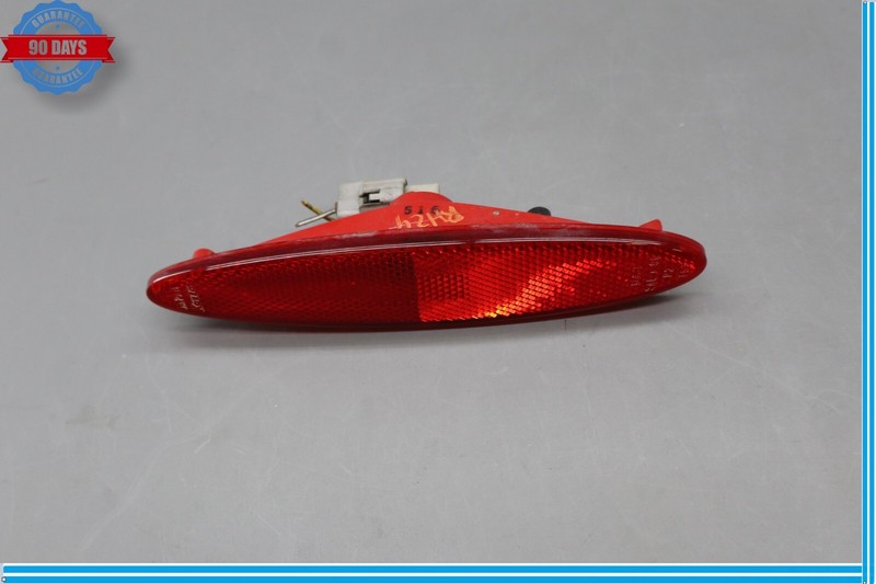 02-10 Lexus SC430 Rear Right Passenger Side Marker Lamp 81751-24010 Oem