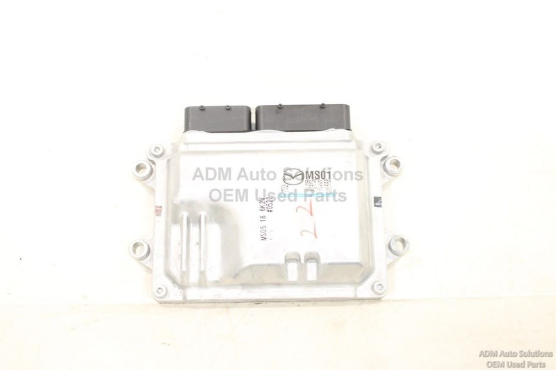 2024 - 2025 MAZDA CX-90 PHEV AUTOMATIC TRANSMISSION CONTROL MODULE MS01186B1 OEM