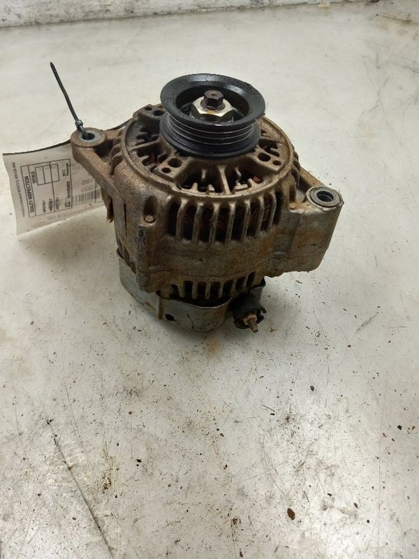 00 01 02 03 04 TOYOTA TACOMA ALTERNATOR 6 CYLINDER 5VZFE