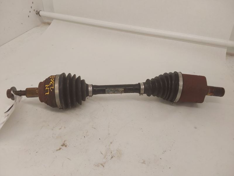 2018-2021 Volkswagen Tiguan Driver Left Axle Shaft Front AWD FWD