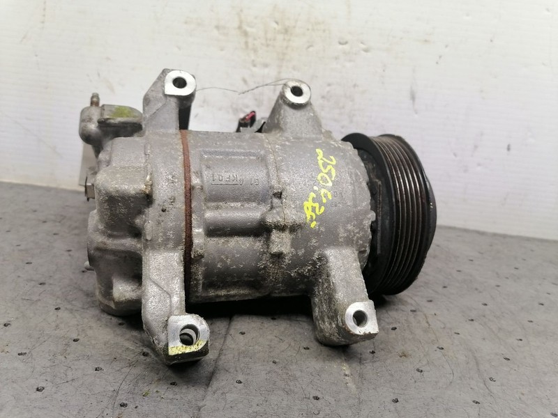 Air Conditioner AC Compressor Fits 14-20 ROGUE 1687945