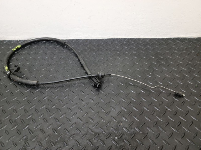 01-04 Ford Escape 3.0L Accelerator Cable Assembly OEM 5L8Z-9A758-AA