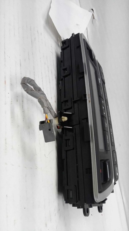 2017 Honda Pilot A/C Selector Switch OEM Blue 79600TG7A61 136K Miles