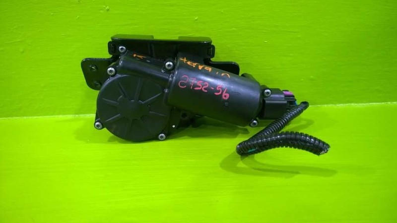 12 13 14 15 16 17 GMC TERRAIN HATCH LIFTGATE LOCK LATCH ACTUATOR OEM 2752-56
