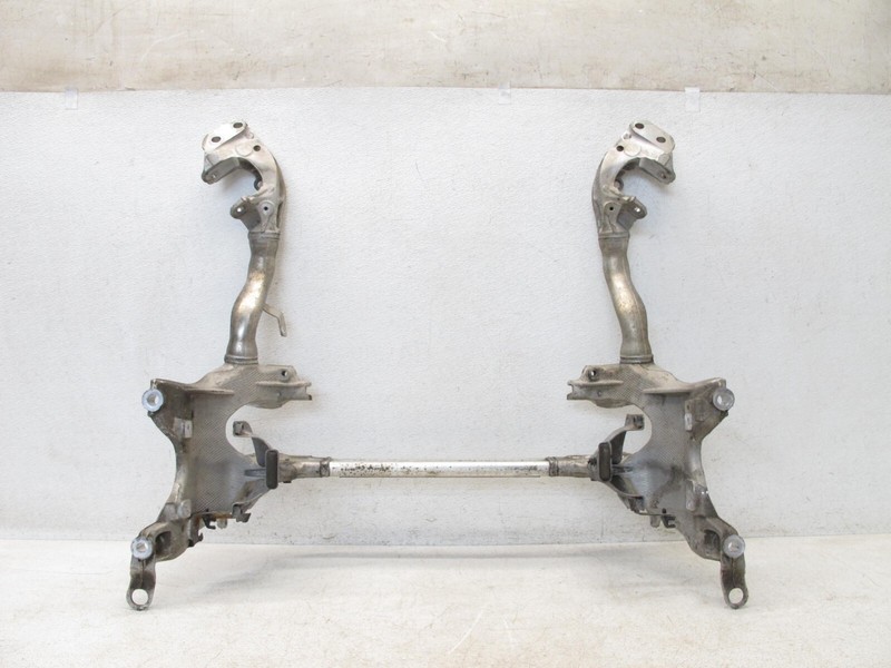 12-17 AUDI B8 A4 S4 Q5 B8 A5 S5 ENGINE TRANSMISSION CROSSMEMBER BRACE BRACKET 12