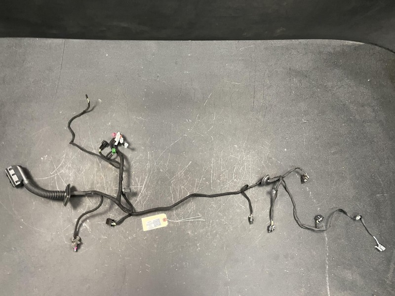 Front Right Door Wiring Harness 2018 Mercedes GLS 550 2017 2019