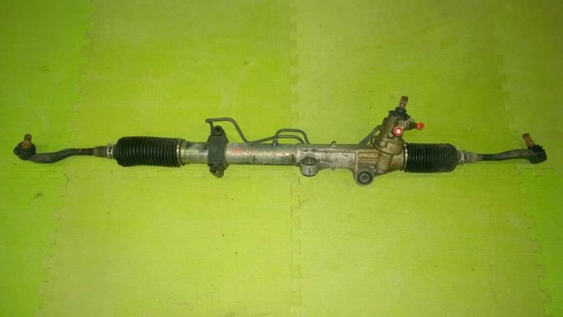 01 02 03 04 TOYOTA TACOMA 2.7L AT RACK-N-PINION OEM 2615-21