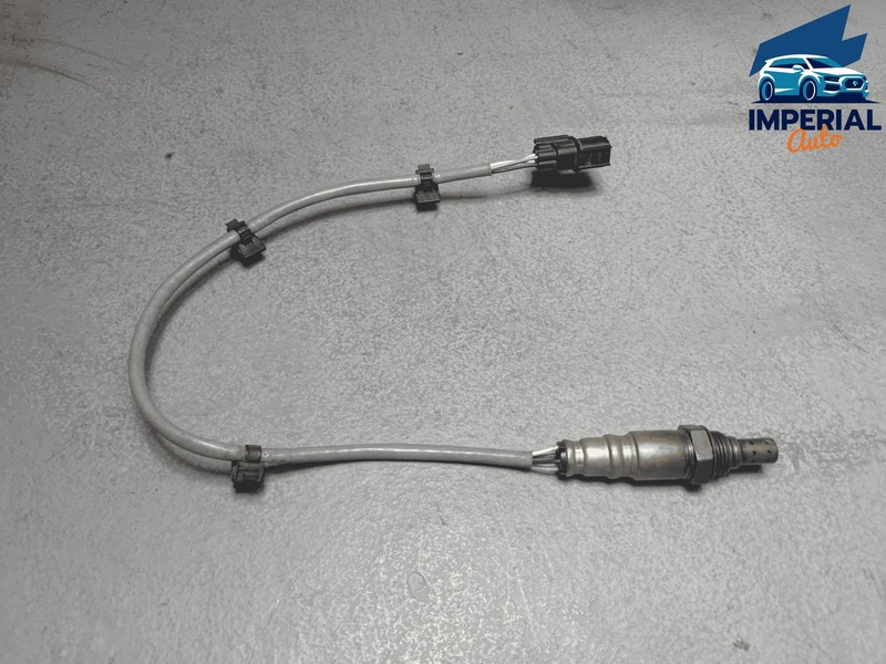 2016-20 HONDA PILOT REAR PASSENGER SIDE EMISSION SYSTEM O2 LAMBDA SENSOR OEM