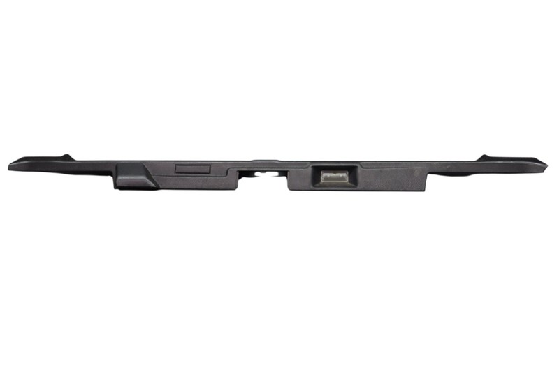 90-97 Mercedes 500SL SL500 R129 Trunk Lid Trim Panel Moulding 1296980089 Oem