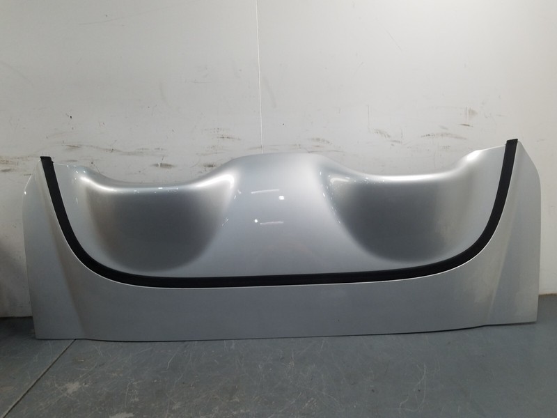 2012 Chevy Corvette C6 Grand Sport Convertible Top Storage Lid Tonneau#0012 H7