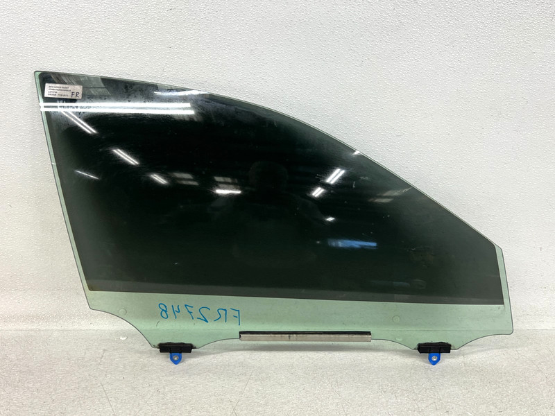 ⭐2014-2017 LEXUS IS200T FRONT RIGHT PASS DOOR WINDOW GLASS PANEL OEM LOT2748