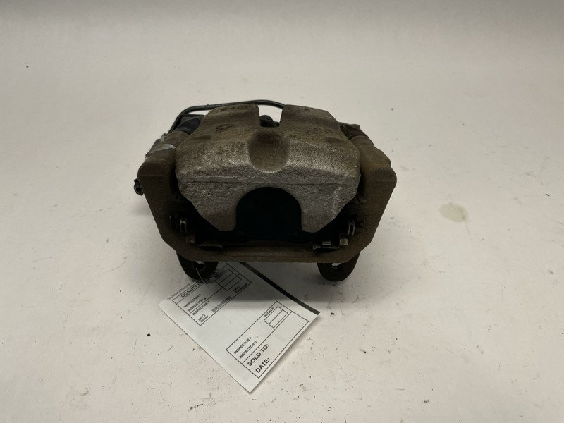 2014-2020 JEEP CHEROKEE REAR RH PASSENGER SIDE CALIPER OEM (DOES NOT FIT GRAND)