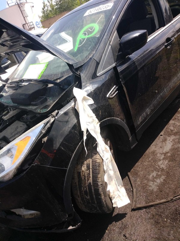 2019 Ford Escape Frame Crossmember Black OEM CV6Z5019A 114K Miles Warranty