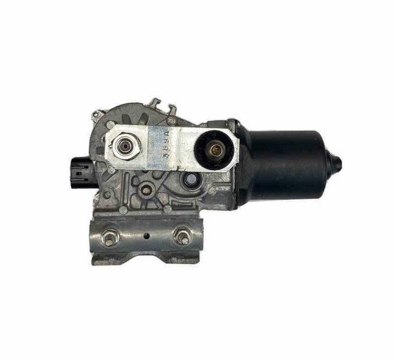 2013 2017 HONDA ACCORD 2.4L FRONT WINSHIELD WIPER MOTOR OEM 76505T2FA01