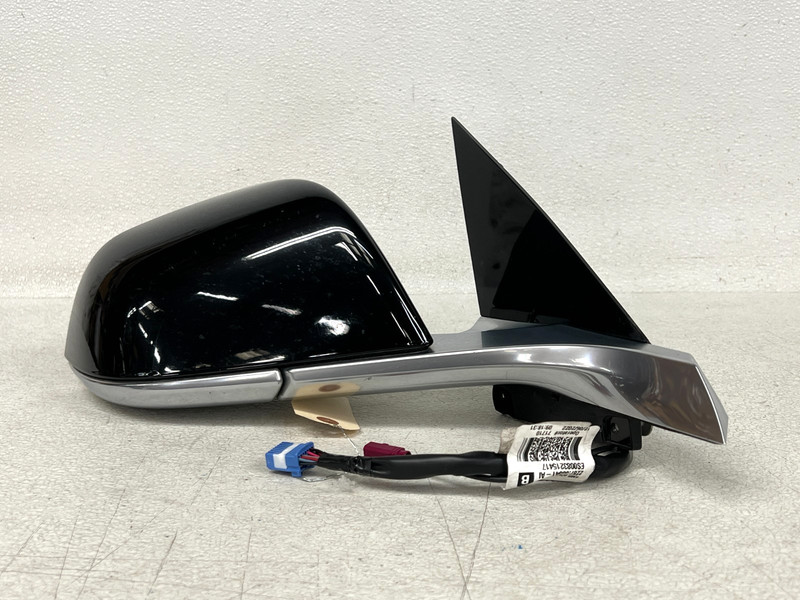 ⭐2017-2023 TESLA MODEL 3 FRONT RIGHT PASSENGER DOOR SIDE VIEW MIRROR OEM LOT2725