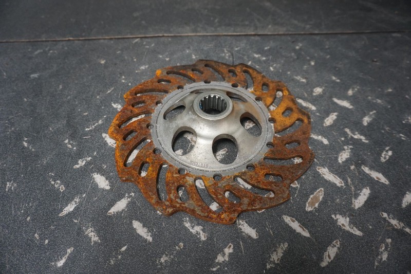 2015-23 Polaris OEM Brake Service Disc Rotor Switchback Indy Adventure Voyageur