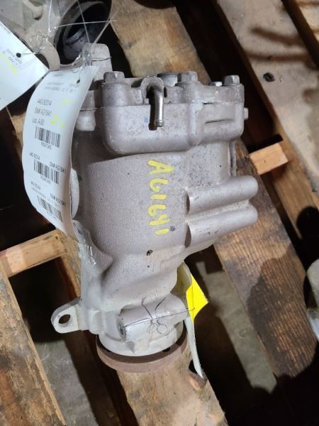 Carrier Front Axle 3.0L AWD 3.69 Ratio Fits 14-19 INFINITI Q50 472405