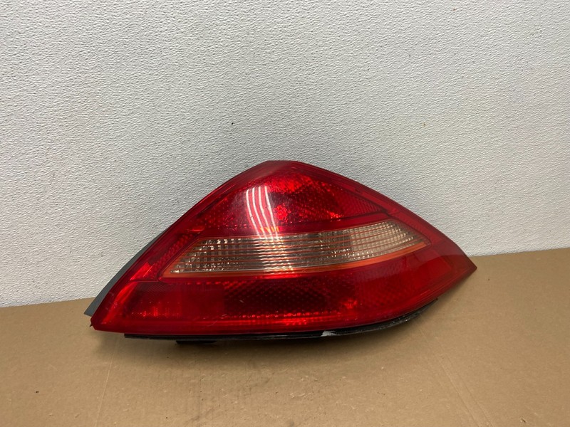 2003 2004 2005 Honda Accord Coupe Right Passenger Rh Tail Light AC5602 DW