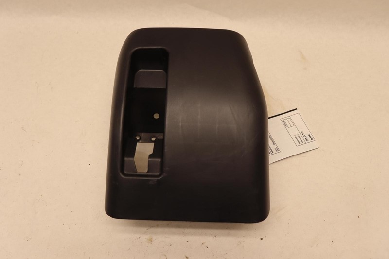 2011-2022 TOYOTA 4RUNNER STEERING COLUMN HOUSING SHROUD COVER TRIM OEM