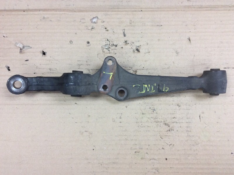 90 91 92 93 Integra Left Front Lower Control Arm Used OEM